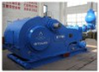 Mud Pump