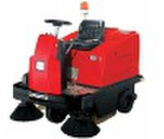 sweeper FM-09-1250
