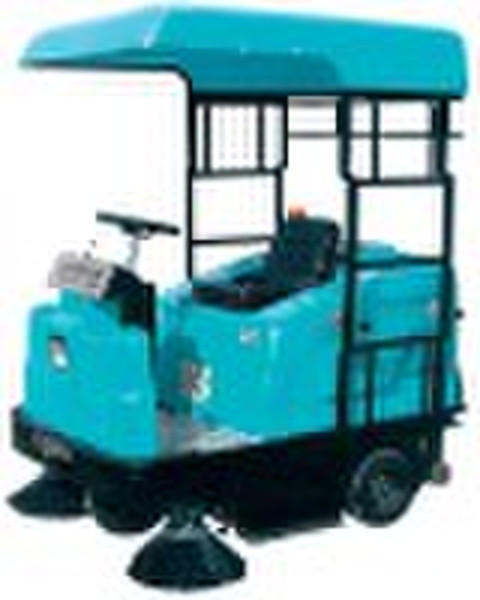 electric sweeper new product FM-XS-1350