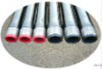 HDPE/EXPE Anti-abrasion Tube