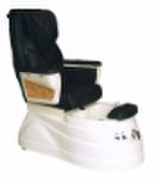 foot massage chair