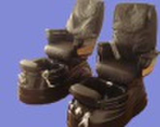 pedicure chair
