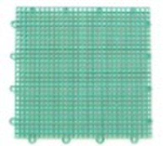 Interlocking PP Sport Ground(Interlocking mat)