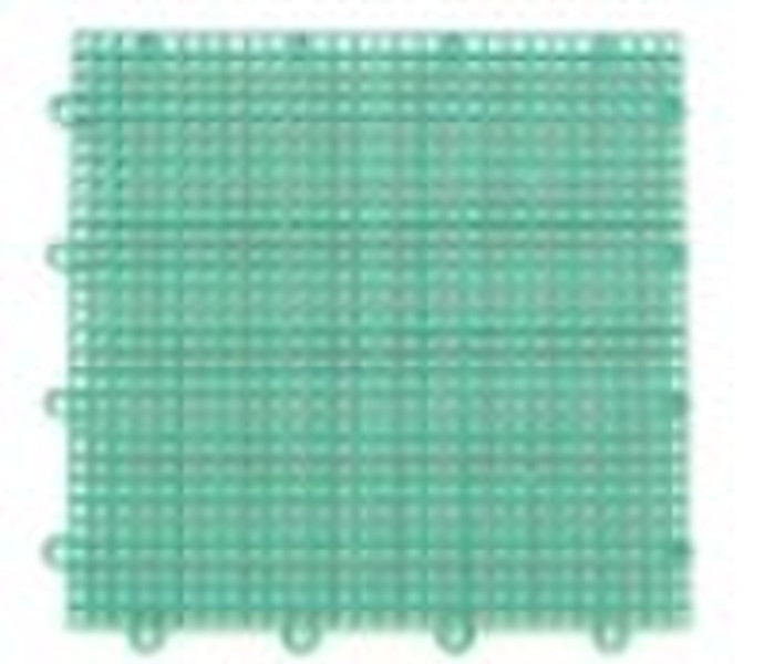 Interlocking PP Sport Ground(Interlocking mat)