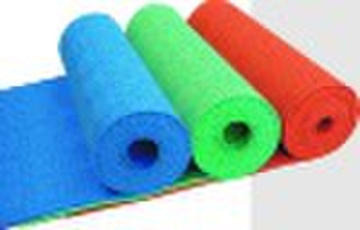 EPDM Roll (Rubber Mats) Eco-friendly