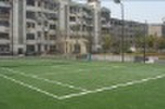 artificial turf for tennis ground(artificial grass