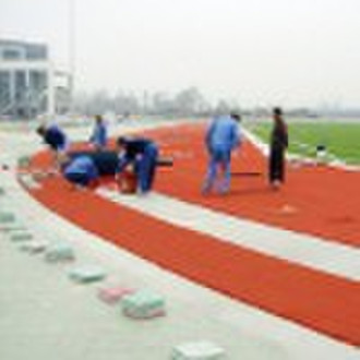 Prefabricated EPDM Running Track (Eco-friendly)