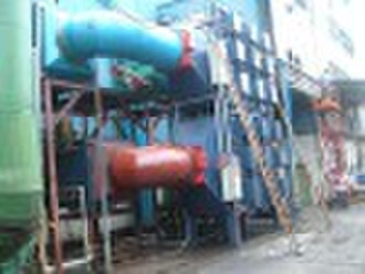 Wet ESP (Electrostatic Precipitator) for Industria