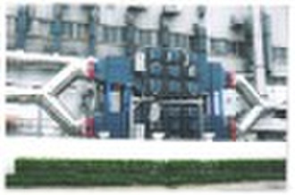 Electrostatic Air Cleaner (ESP) for Industrial Exh