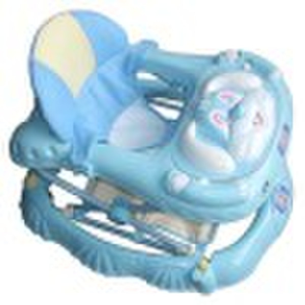 Infant carrier