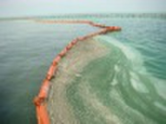 Oil SPILL PVC Booms