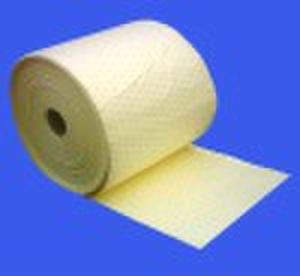 Absorb Chemical & Hazardous Spill Absorbent Pa