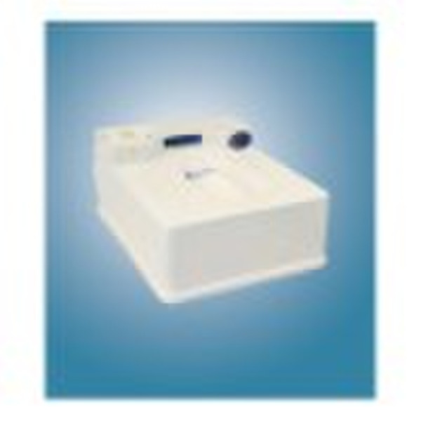 DWC-D double pump electric toilet