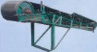 QJ PM  Stainless Steel Slag powder Recycling Speci