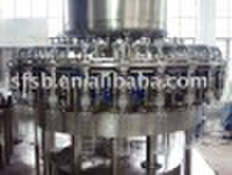 tea filling machine