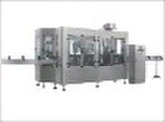 Wine Filling Production Line