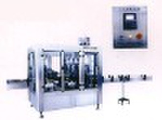 beverage bottling machine