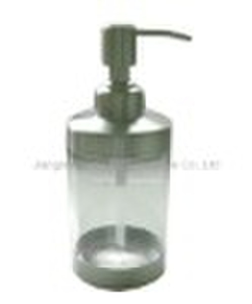 liquid soap dispenser