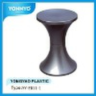 plastic stool