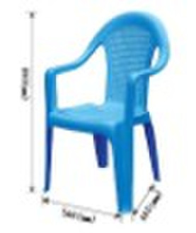 outdoor plastic chair