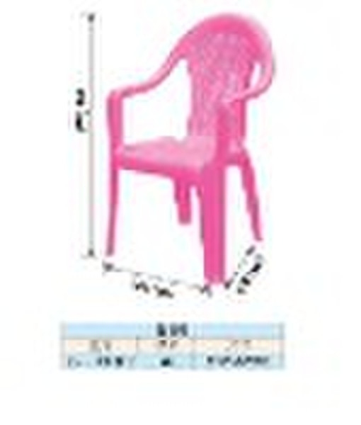 Plastic chair 2#