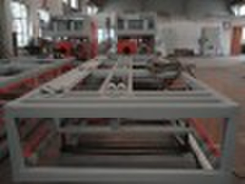 Automatic pipe Belling Machine
