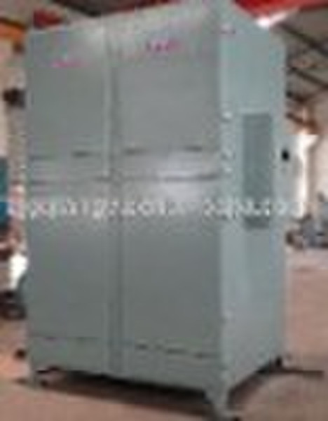 QY pulse cartridge dust collector