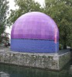 Portable Planetarium