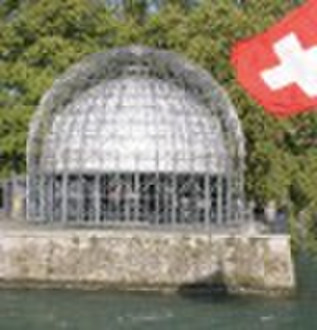 Astronomical Planetarium