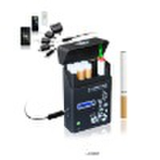 famous,rechargeable electronic cigarette 402LCD