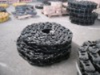 SHANTUI Bulldozer Parts Track Link Assembly