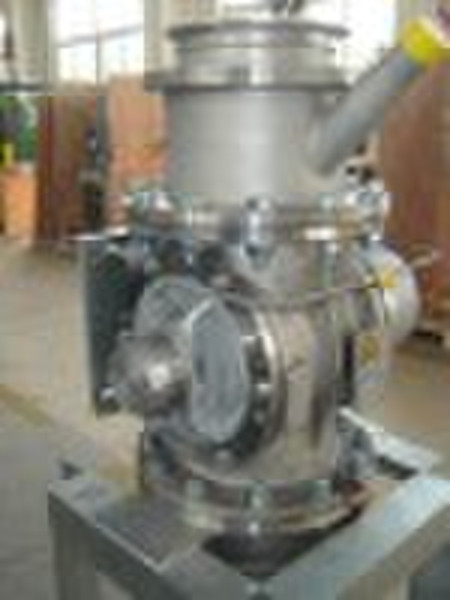 rotary valve