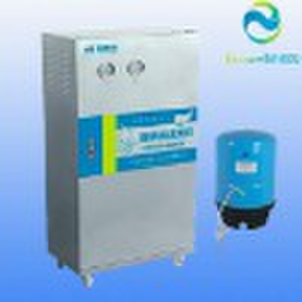 business RO water filter