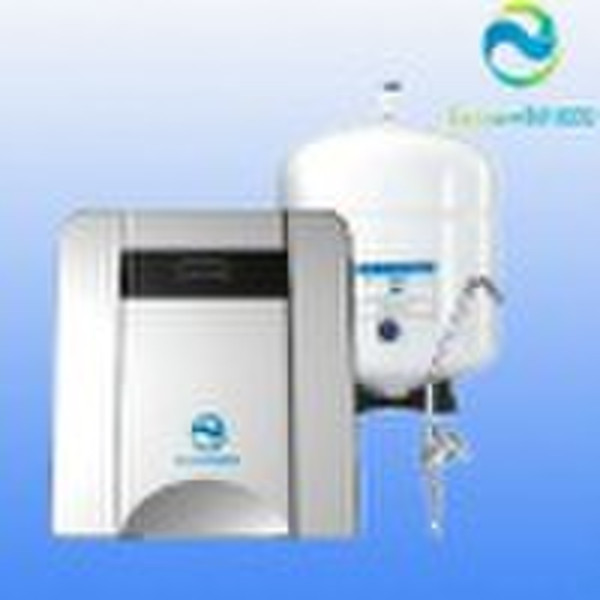 EW-RO-DY reverse osmosis water filter