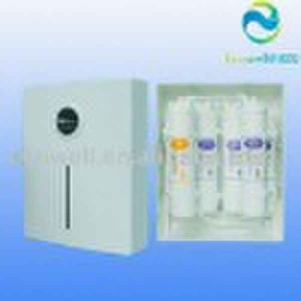 Mineral Water Purifier