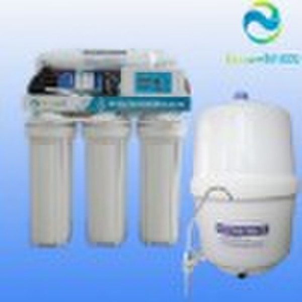 RO unit reverse osmosis system houshold water filt