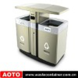 waste bin,trash can,dustbin