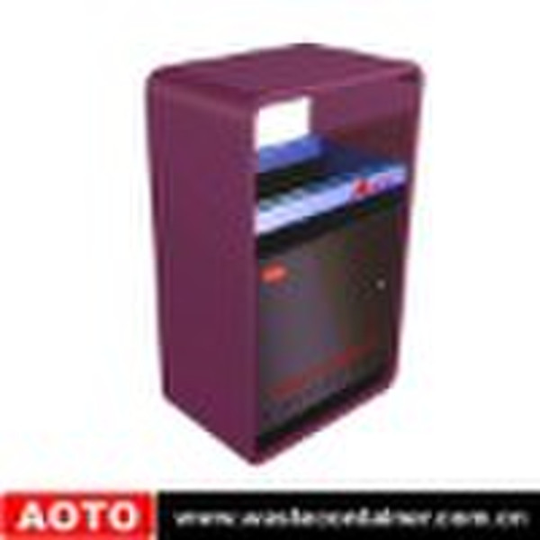 waste bin 09030