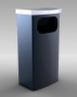 trash bin 1017