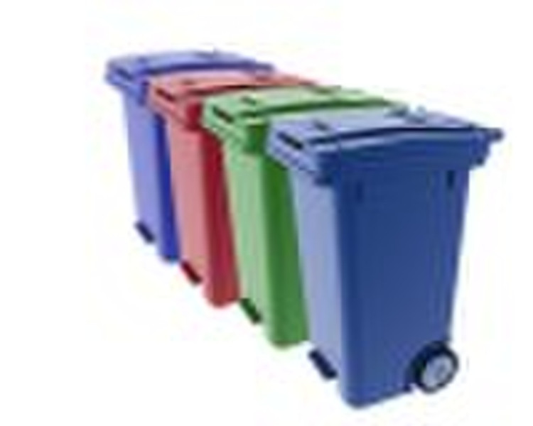 MGB 120 with foot pedal