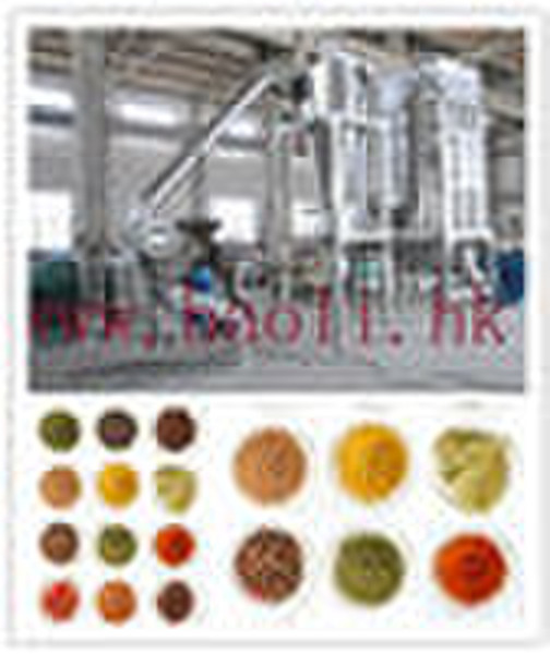 Model JB Series Fine Powder Pulverizer