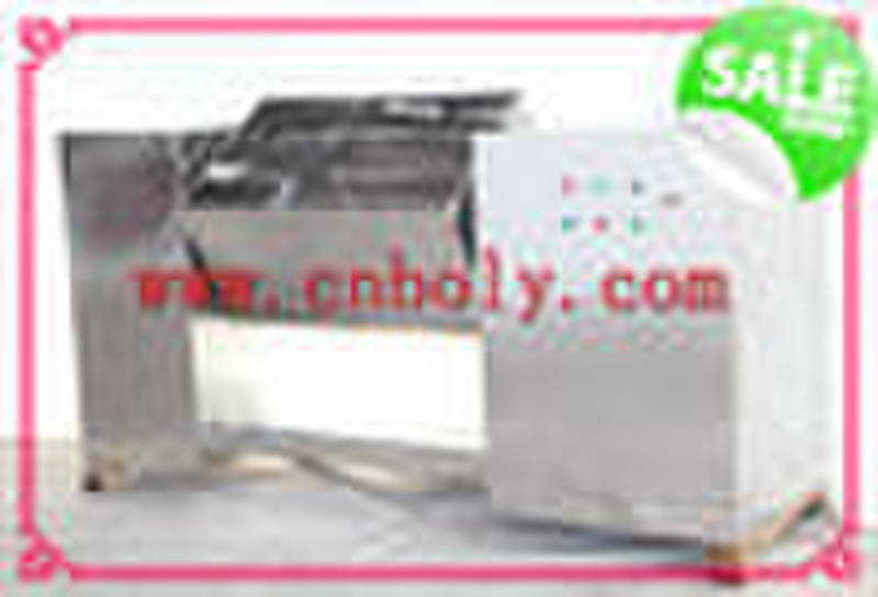 Model JB Series Trough-shaped Mixer