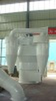 SLC Combined Powder Separator