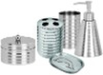 Stainless Steel Sanitary Bathware