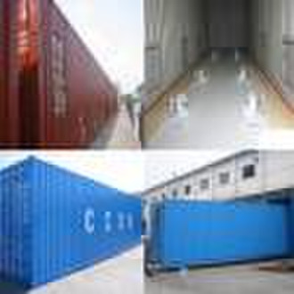 Cargo Containers