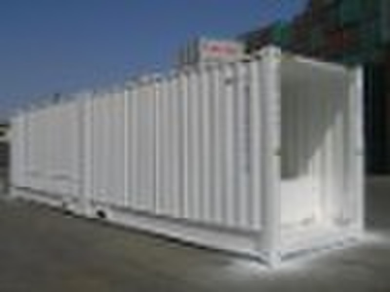 Electrical Equipment Container
