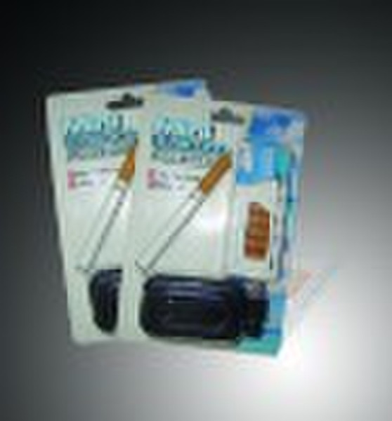 electronic cigarette blister pack