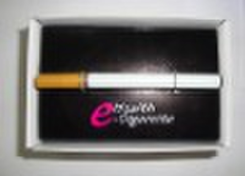 Super big electronic cigarette