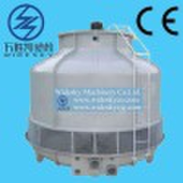 Cooling Tower (round type)