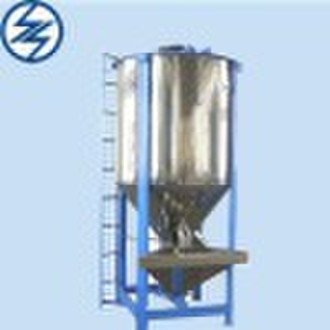 PLASTIC MIXER(VERTICAL TYPE)
